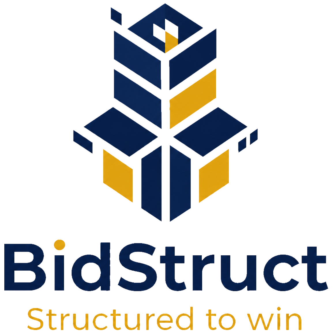 Bid-struct